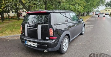 Mini Countryman R60 Crossover 1.6 D 90KM 2012 MINI Countryman 2012 r. 1.6 d samochod sprowadzony zarejestrowany 1.6 90KM, zdjęcie 27