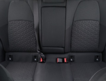 Toyota Corolla XII 2019 Toyota Corolla 2.0 Hybrid, Salon Polska, zdjęcie 9