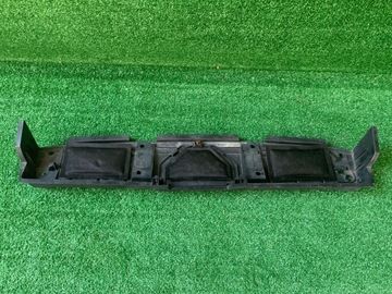 Накладка бампера Lexus Nx 15-