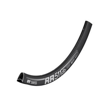 Obręcz szosowa DT Swiss RR 511 Disc 700C 24H