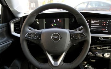 Opel Mokka II 2024 Opel Mokka 1.2 T mHEV GS SS eDTC6 2024 SalonPL Gwarancja od RiA 1.2, zdjęcie 17