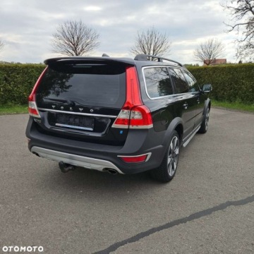 Volvo XC70 II Kombi Facelifting 2.0 D4 DRIVE-E 181KM 2014 Volvo XC 70 Volvo XC 70 D4 Geartronic Momentum 2.0 Diesel 181KM, zdjęcie 9