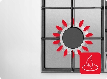 Духовка Amica Fusion + варочная панель + микроволновая печь + набор для посудомоечной машины