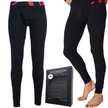 HENDERSON Термоактивные кальсоны 22970, XXL