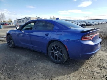 Dodge Charger VII 2022 Dodge Charger SXT 2022, od ubezpieczalni 3.6 Benzyna 292KM, zdjęcie 3