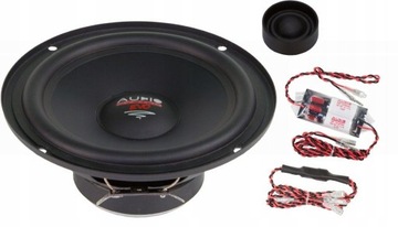 Опель Зафира Туэр Audio System x165EM EVO2+MDFKBL