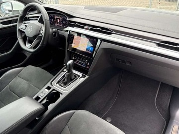 Volkswagen Arteon Fastback Facelifting 2.0 TDI 200KM 2022 Volkswagen Arteon Shooting Brake 2.0 TDI 200KM R-Line DSG Kamera Virtual A, zdjęcie 8