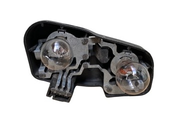 BMW E46 SEDAN WKŁAD LAMPY PRAWY TYŁ W KLAPĘ