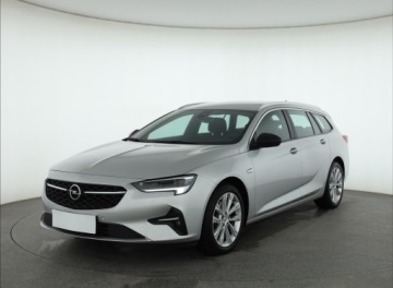 Opel Insignia II Sports Tourer Facelifting 2.0 Diesel 174KM 2022 Opel Insignia 2.0 CDTI, Salon Polska, zdjęcie 1