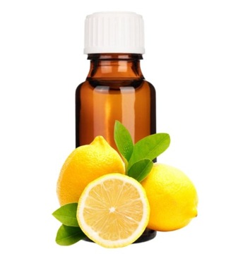 CYTRYNA Aromat spożywczy CYTRYNOWY 10 ml