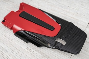 HONDA CIVIC 1.5 T 2016+ ВЕРХНЯЯ КРЫШКА ДВИГАТЕЛЯ