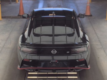 Nissan 2024 Nissan Inny Z Nismo Auto 2024 3.0 Benzyna 420KM, zdjęcie 3