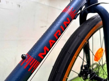 MARIN NICASIO PLUS СПЕЦИАЛЬНОЕ ИЗДАНИЕ 52 СМ MICROSHIFT