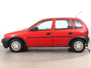 Opel Corsa B Hatchback 1.2 i 45KM 1995 Opel Corsa 1.2, Salon Polska, zdjęcie 2