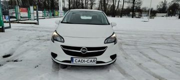 Opel Corsa E Hatchback 3d 1.4 Twinport 75KM 2019 Opel Corsa Krajowy, książka serwisowa., zdjęcie 1