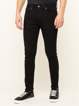 Jeansy slim fit 512 Levi's 33/34