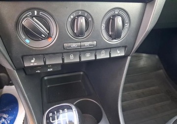 Skoda Rapid II Spaceback 1.2 TSI 110KM 2017 Skoda RAPID 1.2 TSI Ambition Salon PL 1 wlasciciel grzane fotele, zdjęcie 20