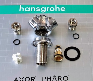 HANSGROHE AXOR Carlton Korpus baterii umywalkowej