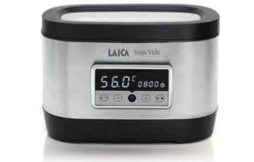 LAICA THERMO SOUS VIDE SVC200 КРУГЛЫЙ