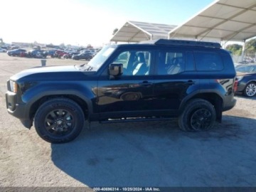 Toyota Land Cruiser VIII 2024 Toyota Land Cruiser First Edition, 2024r., 4x4, 2.4L 2.4 Benzyna 326KM, zdjęcie 5