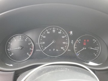 Mazda CX-30 2023 Mazda CX-30 2023r., Preferred, od ubezpieczalni 2.5 Benzyna 191KM, zdjęcie 10