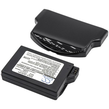 Тип аккумуляторной батареи PSP-S110 для SONY PSP SLIM PSP-3004 PSP-3001 3008
