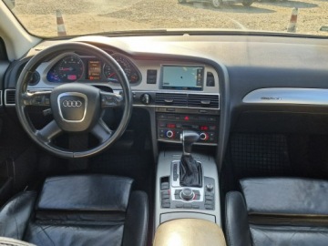 Audi A6 C6 Allroad quattro 3.0 V6 TDI 233KM 2008 Audi A6 Avant 3.0tdi 233KM 2008r Quattro Bixeon, zdjęcie 24
