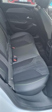 Peugeot 308 III SW 1.5 BlueHDi 130KM 2025 Peugeot 308 PEUGEOT 308 SW GT Hybrid 145 KM Alcantara, zdjęcie 10