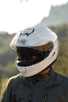 Шлем SHOEI GT-AIR 3 черный матовый L