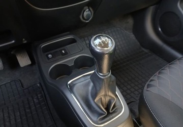 Mitsubishi Space Star Hatchback 5d Facelifting II 1.2 71KM 2021 Mitsubishi Space Star Space Star Vat Marza Salon PL ASO Czujniki Parko, zdjęcie 14