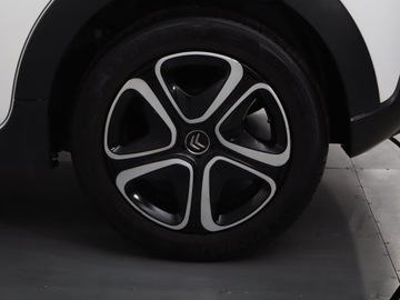 Citroen C3 III Hatchback 1.2 PureTech 82KM 2018 Citroen C3 1.2 PureTech, Salon Polska, zdjęcie 13