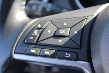 Nissan Qashqai II Crossover Facelifting 1.6 dCi 130KM 2018 Nissan Qashqai N-Connecta F-vat Panorama Gwarancja, zdjęcie 23