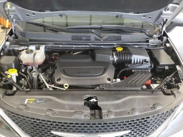 Chrysler Voyager V 2021 Chrysler Voyager LXI 2021 3.6l 3.6 Benzyna 287KM, zdjęcie 6