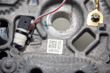 MINI F57 F54 F60 F55 F56 РУЛЕВОЕ МНОГОФУНКЦИОНАЛЬНОЕ АКК ОРИГИНАЛ