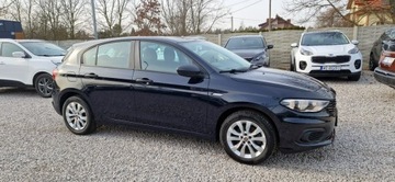 Fiat Tipo II Hatchback 1.4 95KM 2017 Fiat Tipo Super Stan Bezwypadkowy 1.4 16V, zdjęcie 14