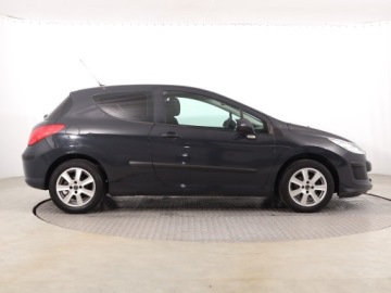 Peugeot 308 I Hatchback 5d 1.4 VTi 95KM 2010 Peugeot 308 1.4 i, Klima,ALU, zdjęcie 5