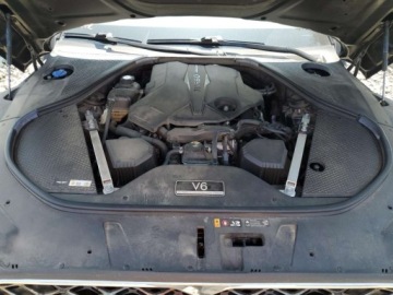  Genesis G90 2023 3.5l 3.5 Benzyna 375KM, zdjęcie 6