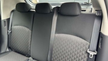 Mitsubishi Space Star Hatchback 5d Facelifting II 1.2 71KM 2022 Mitsubishi Space Star Jak Nowy Tylko 6900 km GWARANCJA 1.2 Benzyna, zdjęcie 22