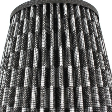 Filtr stożkowy K&N DUŻY stożek kn 76mm 89mm 100mm z redukcjami różne kolory