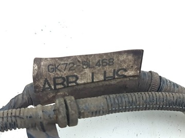 LAND ROVER DISCOVERY SPORT 2015 ZADNÍ STRANA LEVÝ JINÁ SVAZEK PŘÍVODŮ KABEL