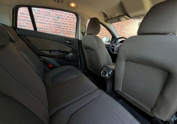 Fiat Bravo II Hatchback 5d 1.4 i 16V MPI 90KM 2007 Fiat Bravo Salon PL Klima Isofix Warszawa gwarancja w cenie VKJF 1.4, zdjęcie 16