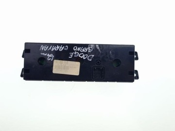 1112160117350 JINÉ MODUL 3.3 127 2011 DODGE GRAND CARAVAN