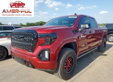  GMC Sierra K1500 Denali 2021 6.2l 6.2 Benzyna 420KM