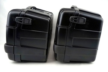 БОКОВЫЕ КЕЙДЕРЫ BMW GIVI TRK 46 L