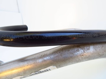 ТРУБКА ЗАЛИВНОЙ ГОРЛОВИНЫ 31321182 VOLVO V40 II 12-19