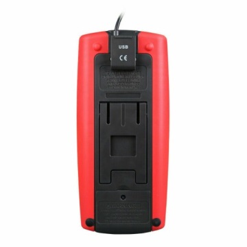 МУЛЬТИМЕТР УНИВЕРСАЛЬНЫЙ СЧЕТЧИК UNI-T UT71D True RMS