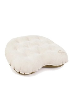 Poduszka Naturehike VELVET TPU INFLATABLE PILLOW CNH22ZT009-KHAKI