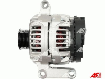 ALTERNÁTOR 105A A0068 AS-PL FORD TRANSIT