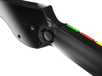 Беспроводная гитара PDP RiffMaster для PlayStation PS5 PS4