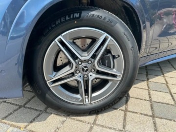 Mercedes GLE V167 SUV Facelifting 2.0 300d 269KM 2025 MERCEDES-BENZ GLE 300 d 4-Matic AMG Line 2.0 (269KM) 2025, zdjęcie 14